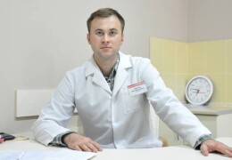 Кто такой уролог