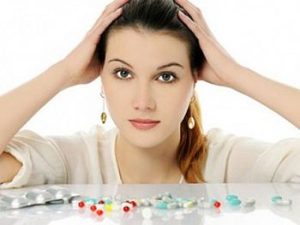 лечение цистита мочекаменная болезнь